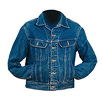 Jas dan blazer