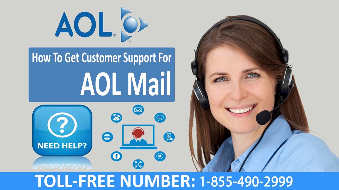 AOL MAIL HELP USA