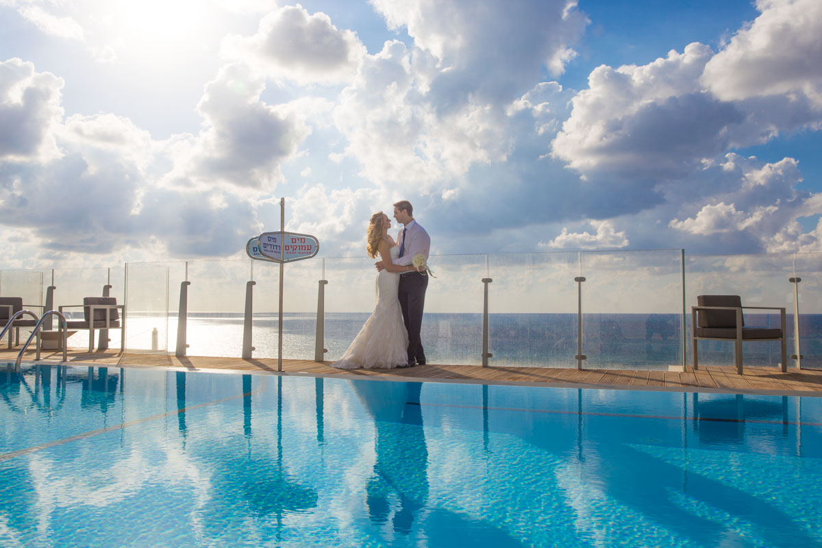 Find Best Wedding Photography in Jerusalem, Israel