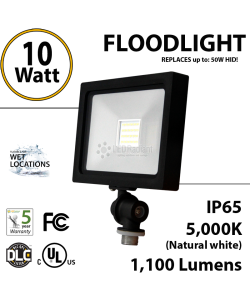 Buy Quality Commercial Led Flood Lights