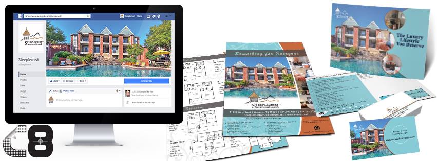 Services de conception graphique