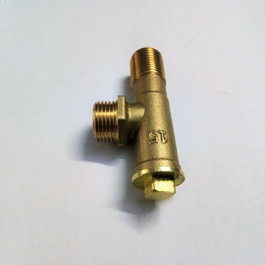 Brass Ferrule