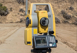 Welcome To Lamarche Land Surveyors LTD