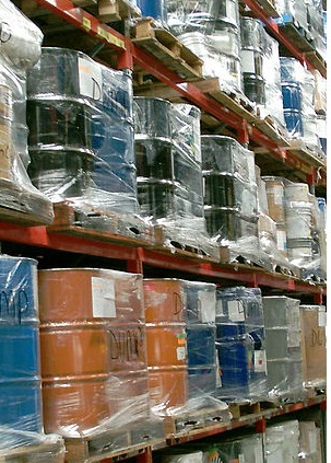 HAZCHEMSERVICES