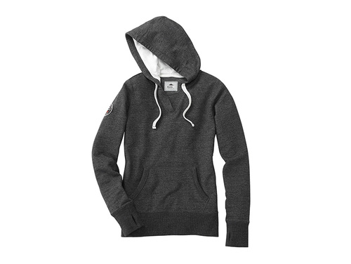 98703 Roots73 Williams Lake Women's Hoodie