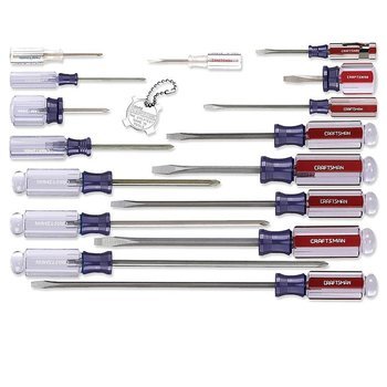 Best Screwdriver Set 2018 Reviews