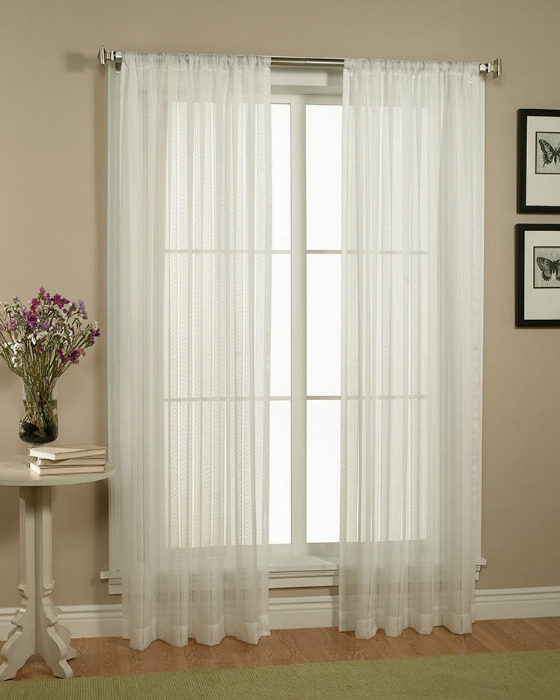 Window covering and decoration