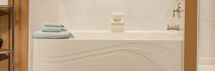 Quality Bathtubs Replacement Services in San Antonio