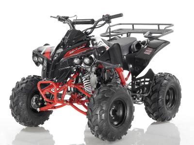 Cougar Sportrax 125cc ATV 