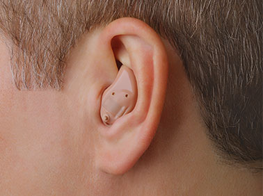 Hearing aids