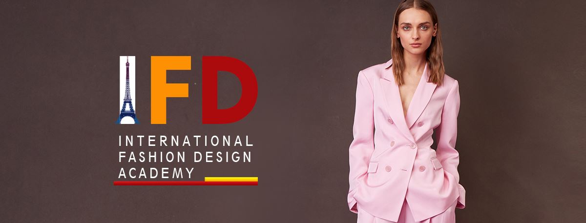 Welcome to International Fashion Designing Academy (IFD) Chandigarh (India)