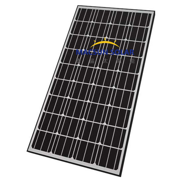 Custom Made 320W 325W 330W 335W Monocrystalline Solar Panel from China supplier