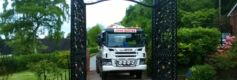 Septic Tanking Emptying & Pumping Stafford, Staffordshire