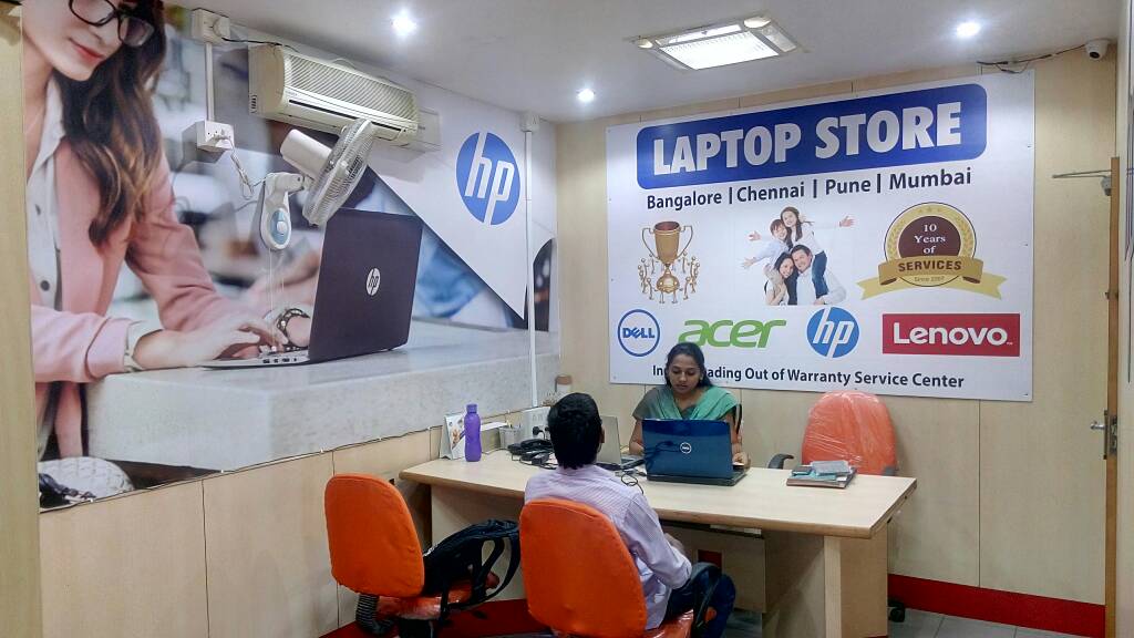 Laptopy