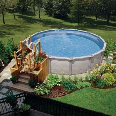 Pool and accessories