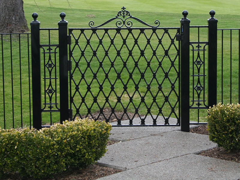 Automated Gates, Access Systems and Fencing