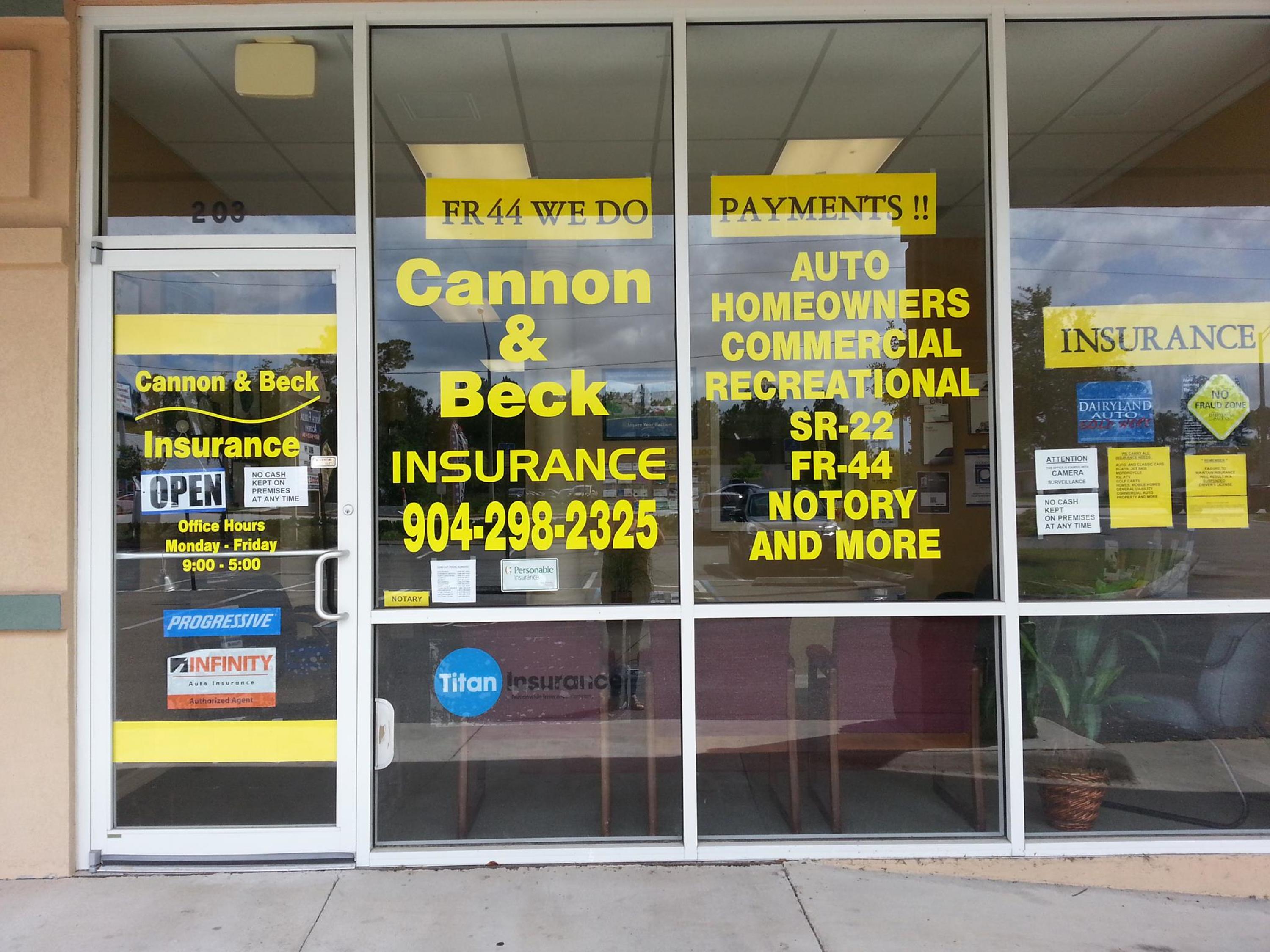 Get Started on an Instant Auto Insurance Quote today!