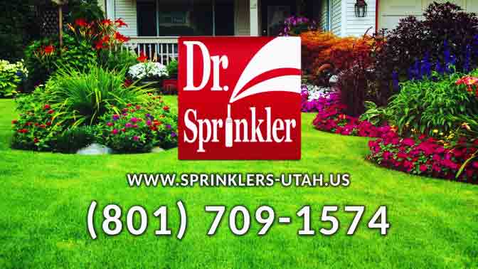 Installation von Sprinkleranlagen