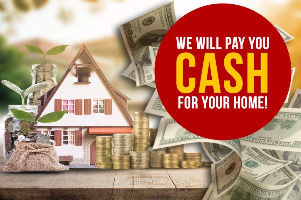 Cash For Your Home