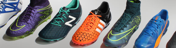 Chaussures de football