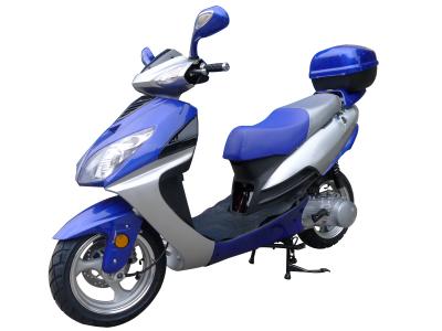 HAWK EYE 150cc Scooter 