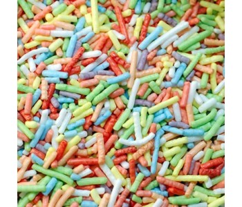 Assorted Sugar Strands