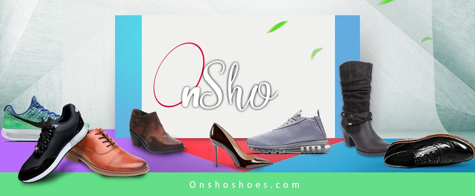 Who is OnSho Shoes?