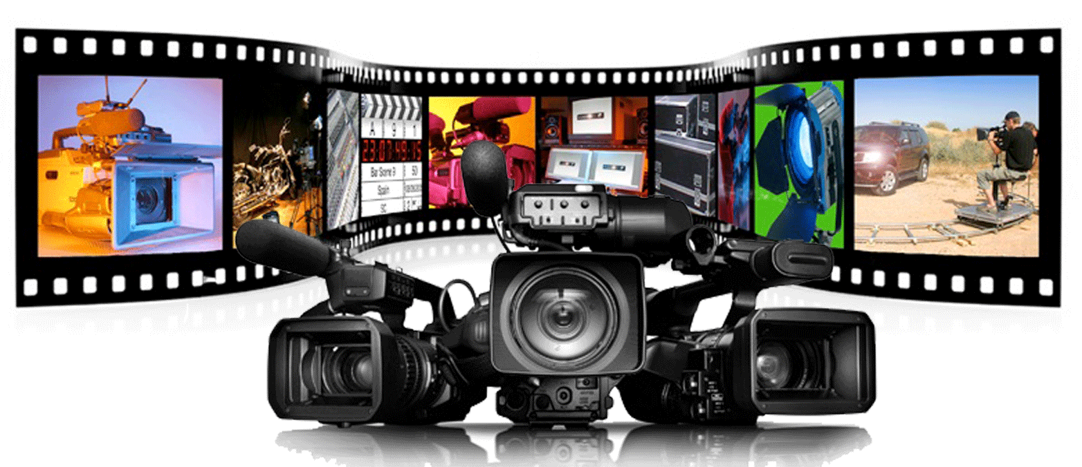 VizioFly is an interactive media production company