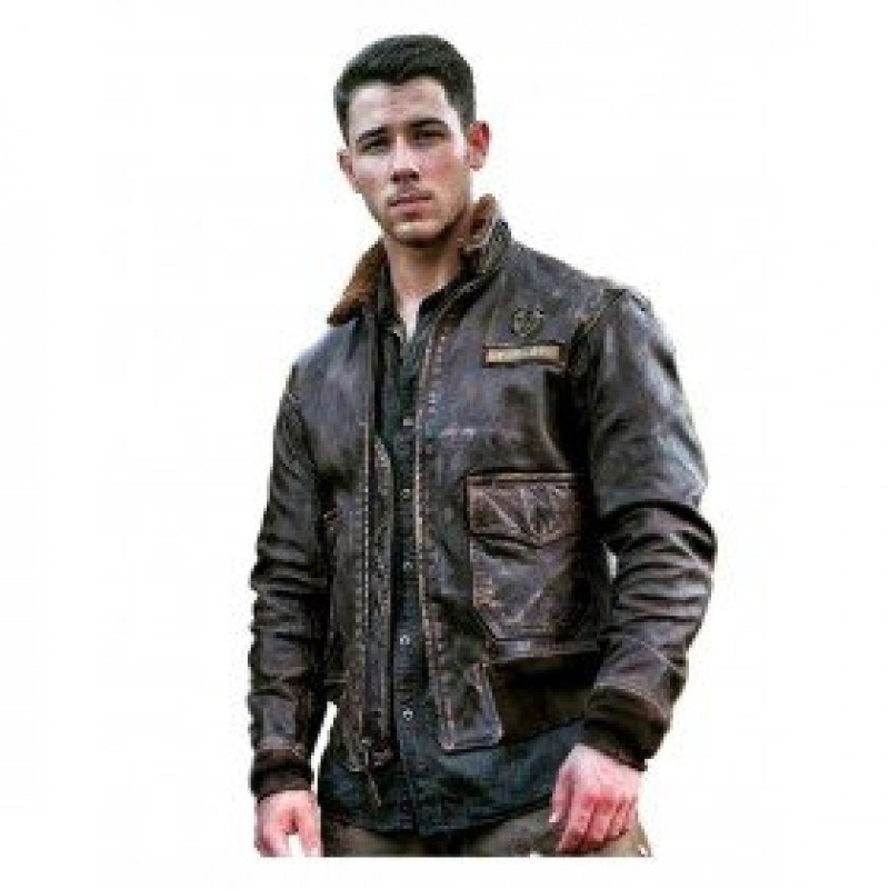 Jackets