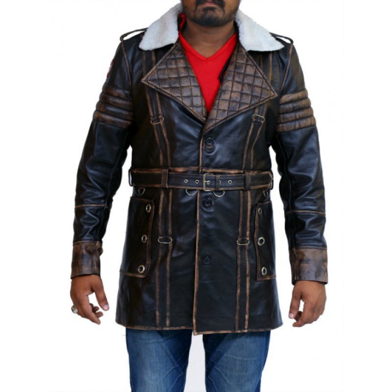 Jackets