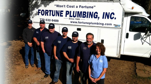 General Plumbing Services