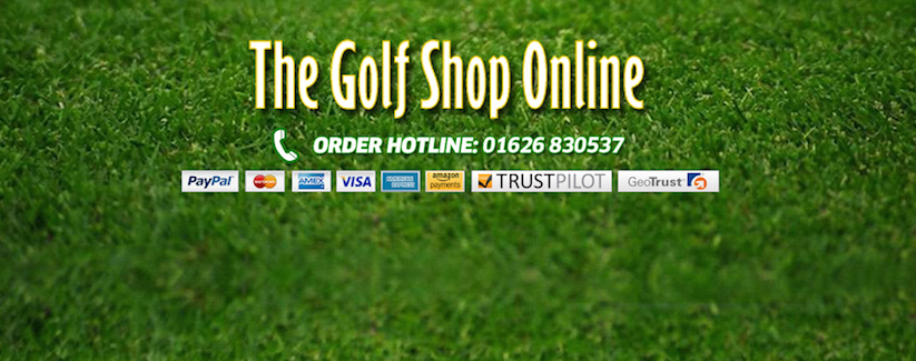 GOLF SHOP ONLINE