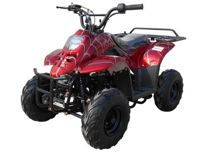 Icebear DYNO 110cc Four Wheeler For Kids ATV