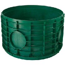 Septic Tank Risers