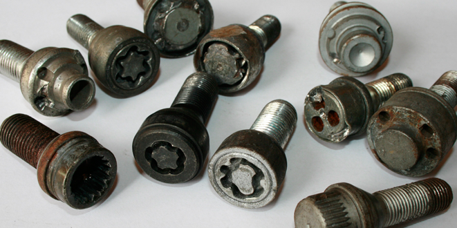 Wheel Nut Manufacturers We Cover