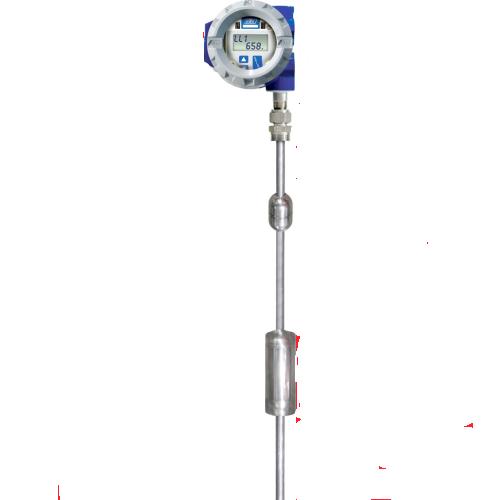 ABB level Transmitter