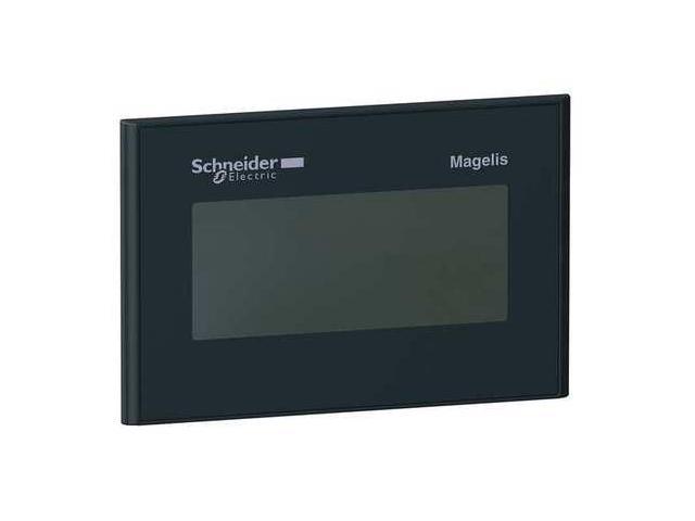 Schneider touch screen