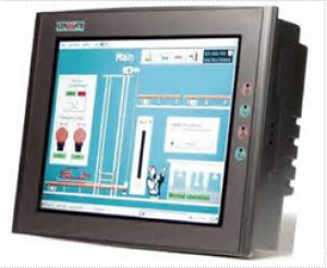 Xinje touch screen