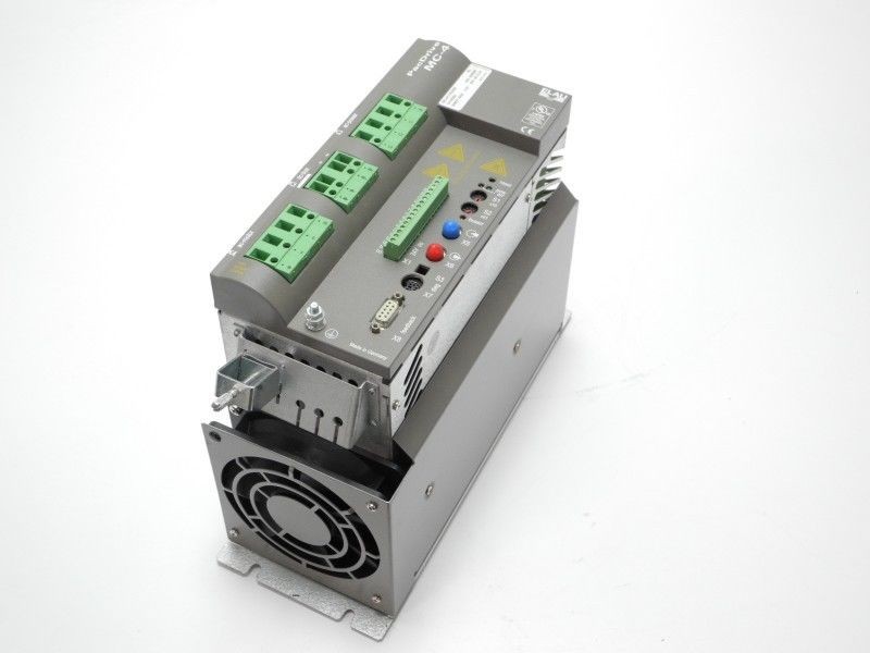 Elau Servo Drive