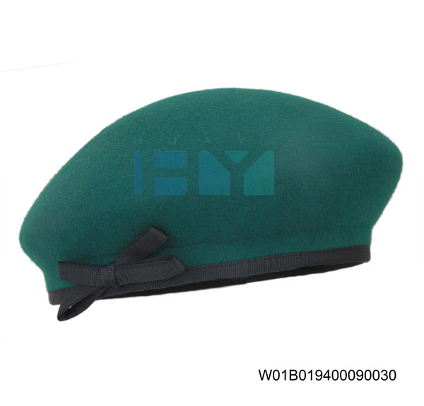 Berets hats