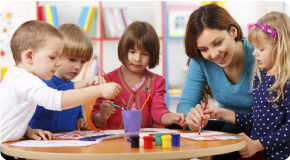 A Child Care Centre in Burlington that You Can Trust