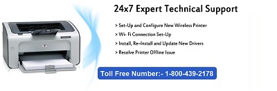 How To Fix Internet Connection Errors Related To HP Computer? Call 1-800-439-2178