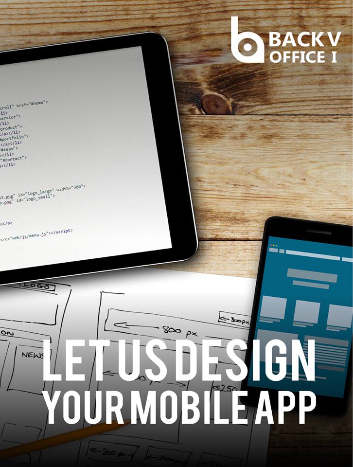 Website design