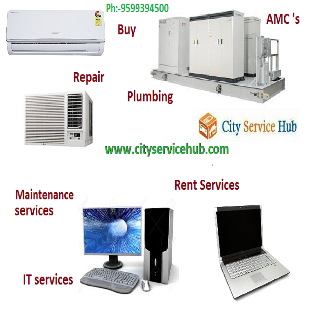 ac repair in gurgaon