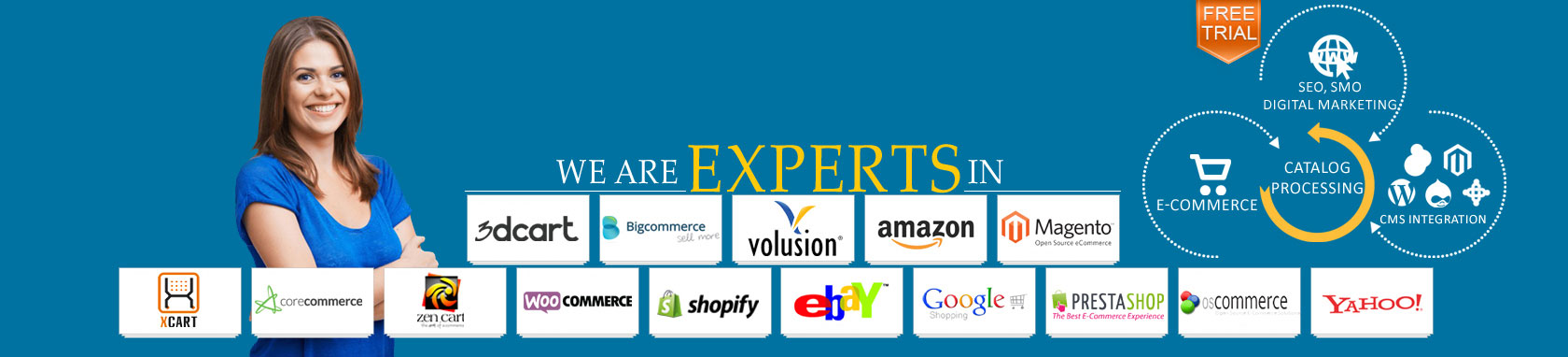 E-commerce