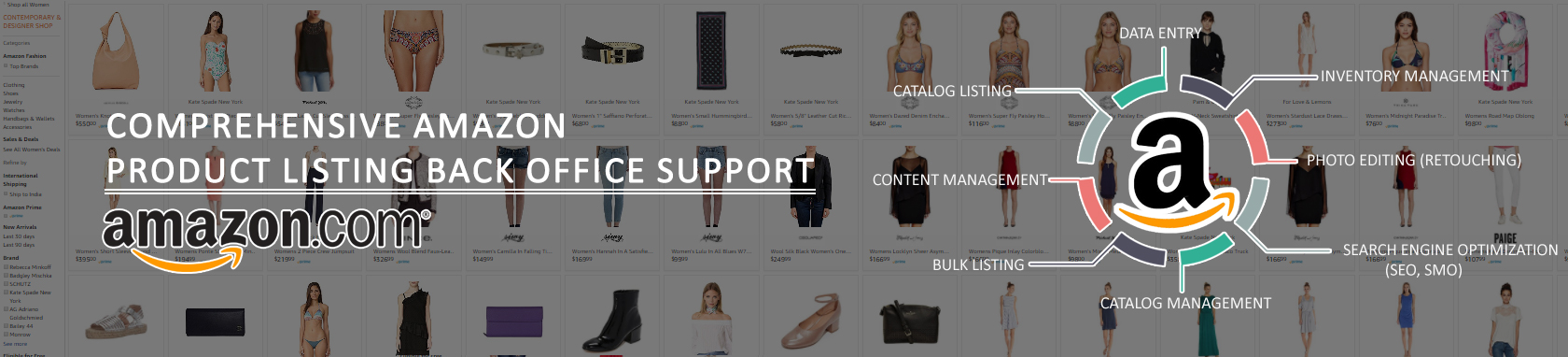E-commerce