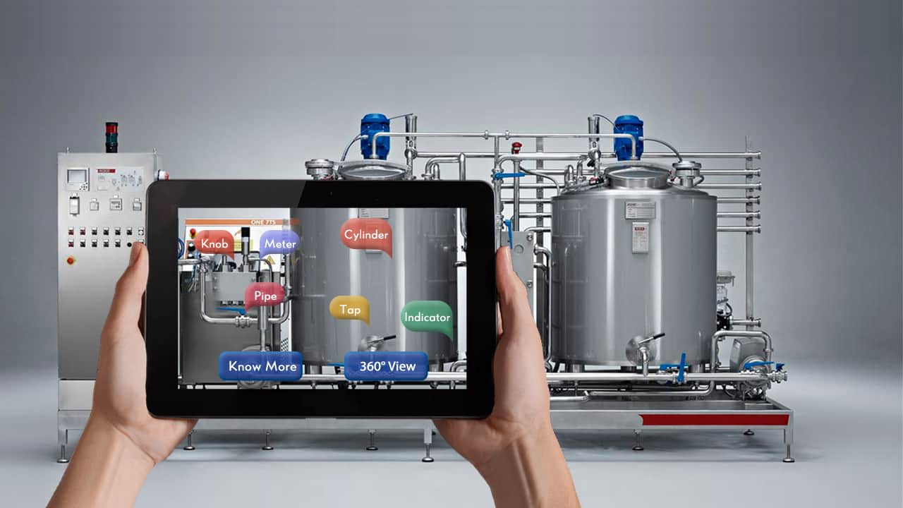 Інфармацыйныя тэхналогіі