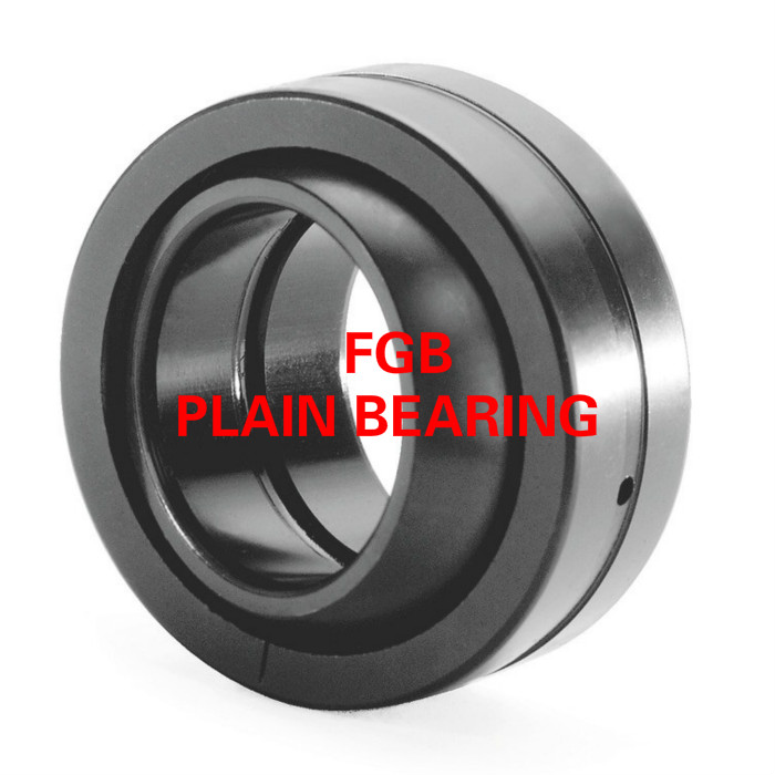 FGB Radial Spherical Plain Bearing GE20C joint bearing Made In China