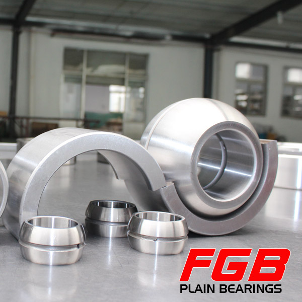 FGB sliding bearing spherical plain bearing ШСЛ70K 