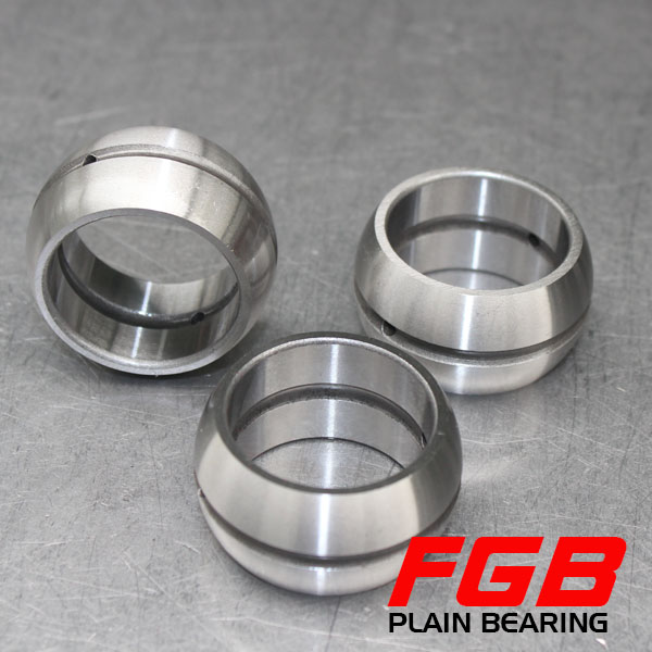 FGB plain bearings Подшипники скoльжения ШСП40